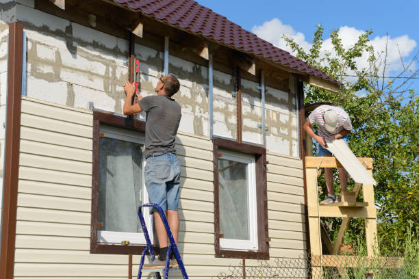Best Siding for New Construction  in Fifth Ward, LA