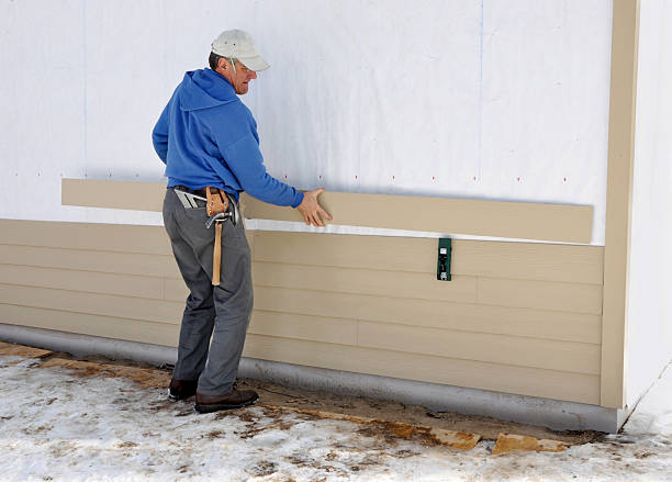  Fifth Ward, LA Siding Pros