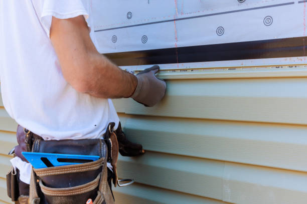 Best Siding Painting and Refinishing  in Fifth Ward, LA